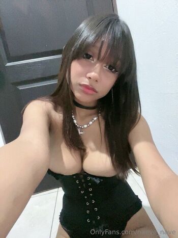 🔥 Naevenave leaked private photo uncensored full