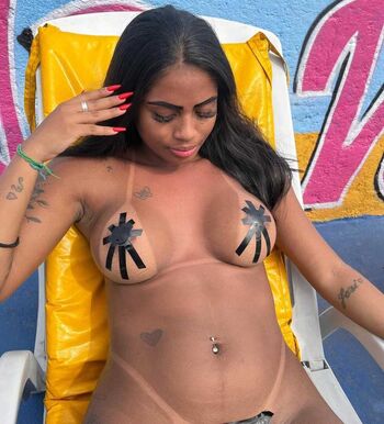 🔥 Nagila paola leaked private photo uncensored full