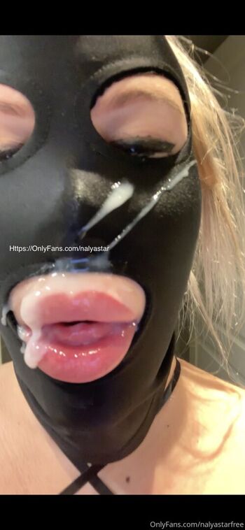 🔥 Nalyastarfree leaked private photo uncensored full