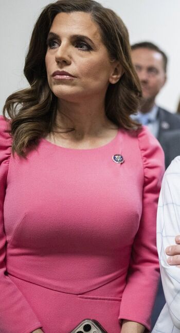🔥 Nancy mace leaked private photo uncensored full