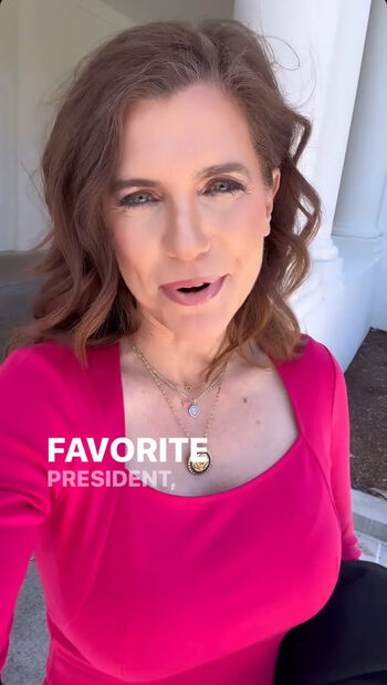 🔥 Nancy mace leaked private photo uncensored full