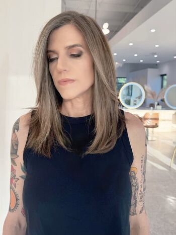 🔥 Nancy mace leaked private photo uncensored full