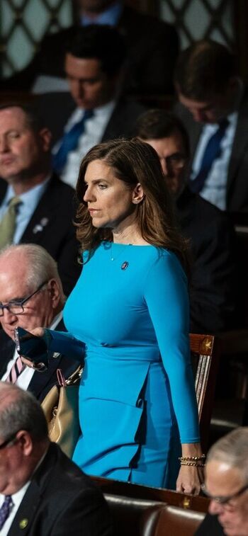🔥 Nancy mace leaked private photo uncensored full