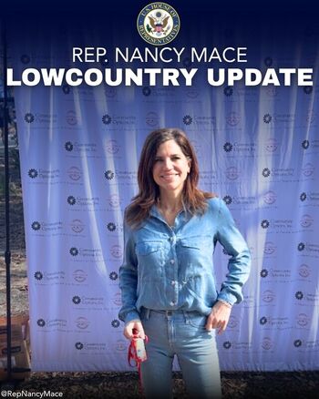 🔥 Nancy mace leaked private photo uncensored full
