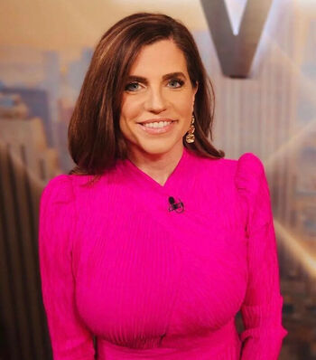 🔥 Nancy mace leaked private photo uncensored full