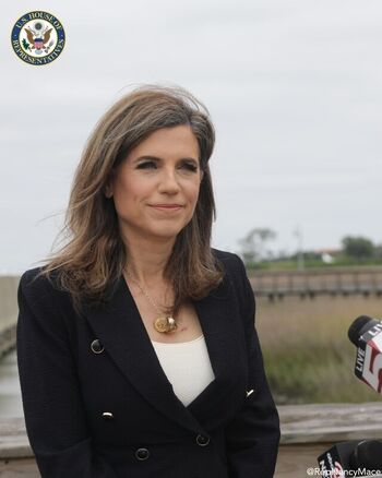 🔥 Nancy mace leaked private photo uncensored full