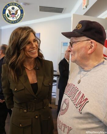 🔥 Nancy mace leaked private photo uncensored full