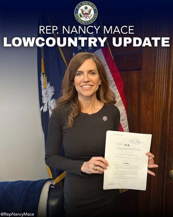 🔥 Nancy mace leaked private photo uncensored full