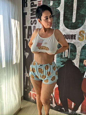 🔥 Nanda reyes leaked private photo uncensored full