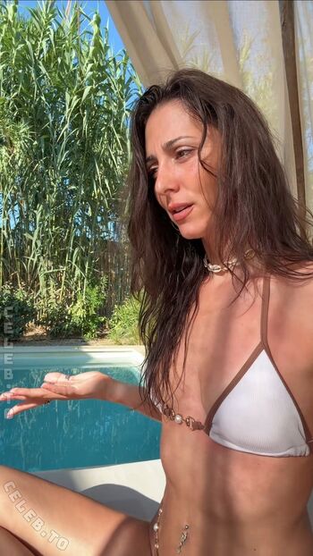 🔥 Nandia siada leaked private photo uncensored full