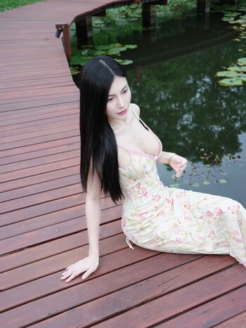 🔥 Nantaphak khampitoon page leaked private photo uncensored full