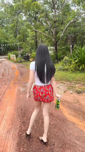 🔥 Nantaphak khampitoon leaked private photo uncensored full