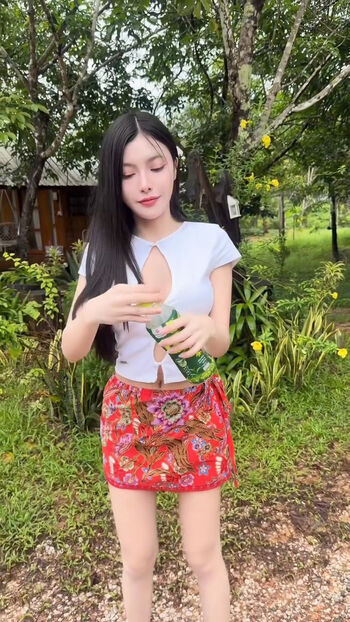 🔥 Nantaphak khampitoon leaked private photo uncensored full