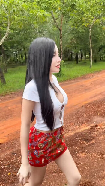 🔥 Nantaphak khampitoon leaked private photo uncensored full