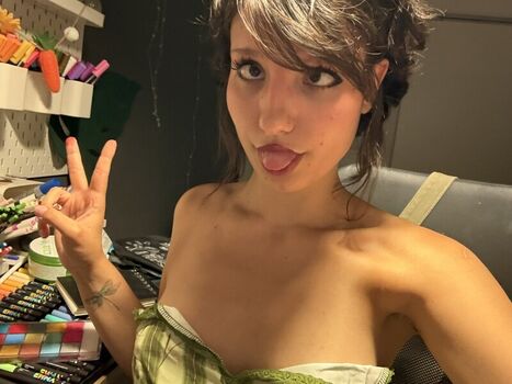 🔥 Nao asmr leaked private photo uncensored full