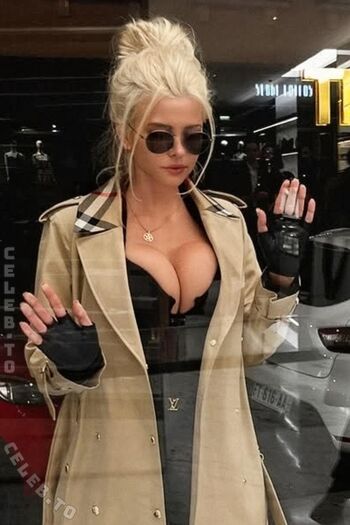 🔥 Nata lee  page leaked private photo uncensored full