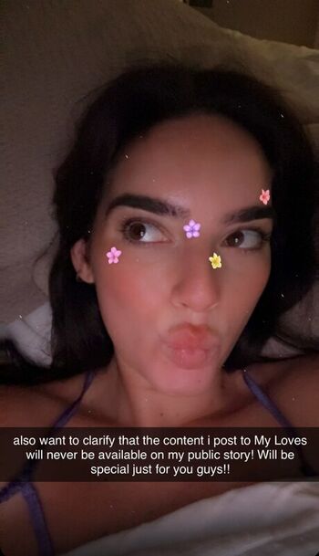 🔥 Natalie mariduena leaked private photo uncensored full