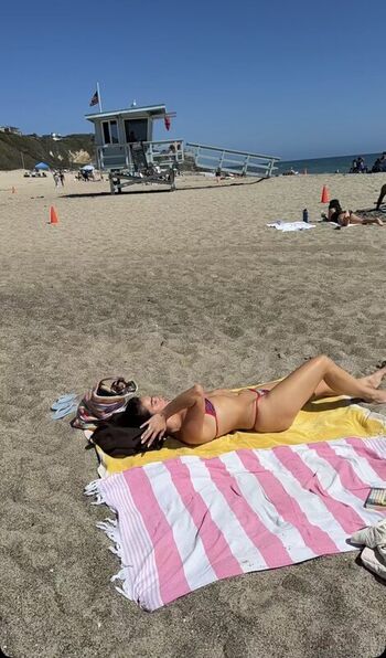 🔥 Natalie mariduena leaked private photo uncensored full