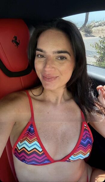 🔥 Natalie mariduena leaked private photo uncensored full
