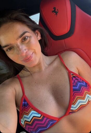 🔥 Natalie mariduena leaked private photo uncensored full