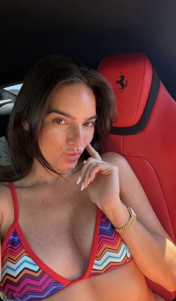 🔥 Natalie mariduena leaked private photo uncensored full