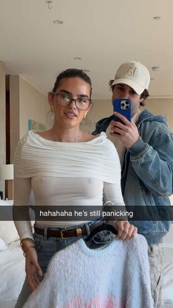 🔥 Natalie mariduena leaked private photo uncensored full