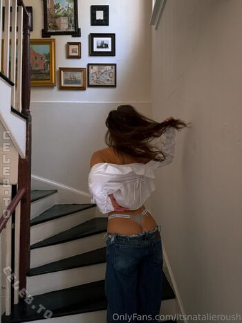 🔥 Natalie roush leaked private photo uncensored full