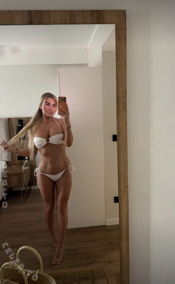 🔥 Nathalia noele leaked private photo uncensored full
