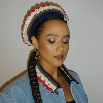 🔥 Nathalie emmanuel page leaked private photo uncensored full