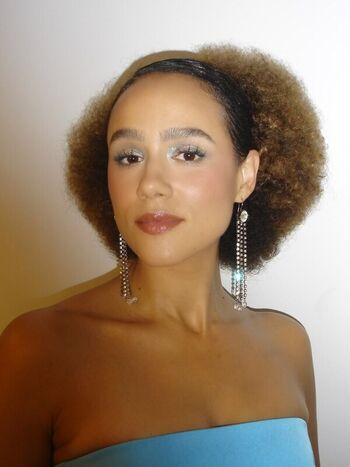 🔥 Nathalie emmanuel leaked private photo uncensored full
