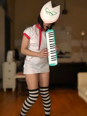 🔥 Nekolukka leaked private photo uncensored full