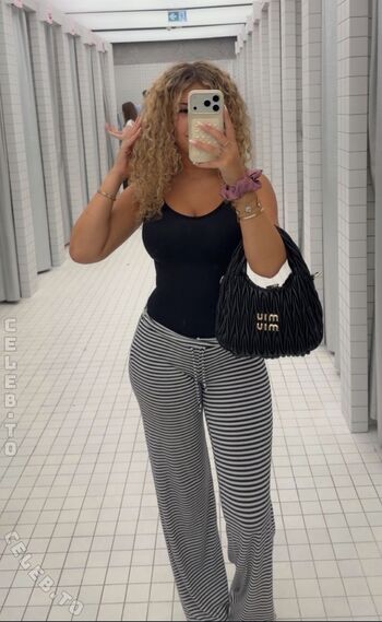 🔥 Nevine ths page leaked private photo uncensored full