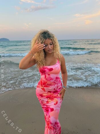 🔥 Nevine ths leaked private photo uncensored full