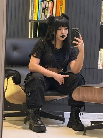 🔥 Nezukobaby xoxo leaked private photo uncensored full