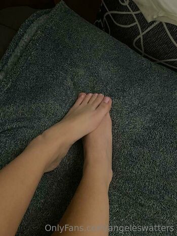 🔥 Ngeles watters leaked private photo uncensored full