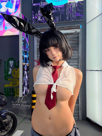 🔥 Niantutu page leaked private photo uncensored full