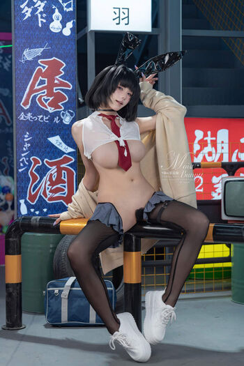 🔥 Niantutu page leaked private photo uncensored full