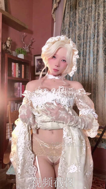 🔥 Niantutu page leaked private photo uncensored full