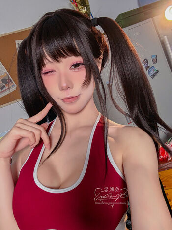 🔥 Niantutu leaked private photo uncensored full