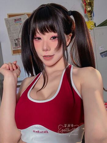 🔥 Niantutu leaked private photo uncensored full