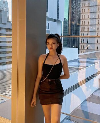 🔥 Nico wong leaked private photo uncensored full