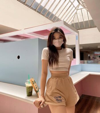 🔥 Nico wong leaked private photo uncensored full