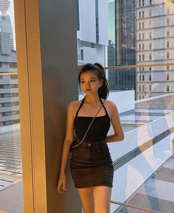 🔥 Nico wong leaked private photo uncensored full