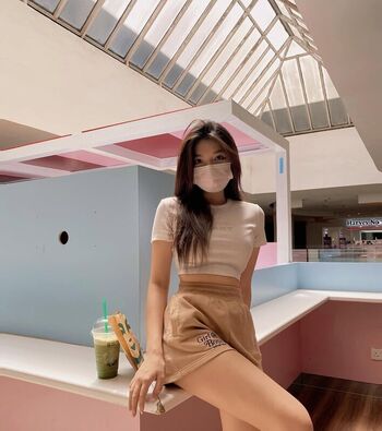 🔥 Nico wong leaked private photo uncensored full