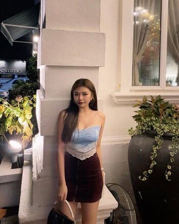 🔥 Nico wong leaked private photo uncensored full
