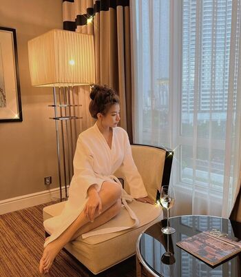 🔥 Nico wong leaked private photo uncensored full