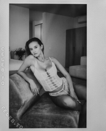 🔥 Nicola cavanis page leaked private photo uncensored full