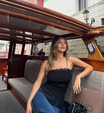 🔥 Nicola cavanis page leaked private photo uncensored full
