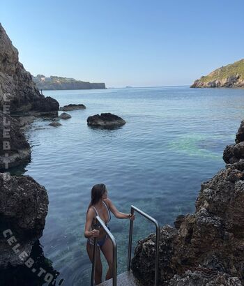 🔥 Nicola cavanis page leaked private photo uncensored full