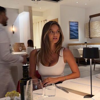 🔥 Nicola cavanis page leaked private photo uncensored full